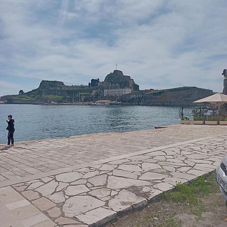 Sun Corfu Near The Airport Corfu (city) Exterior foto