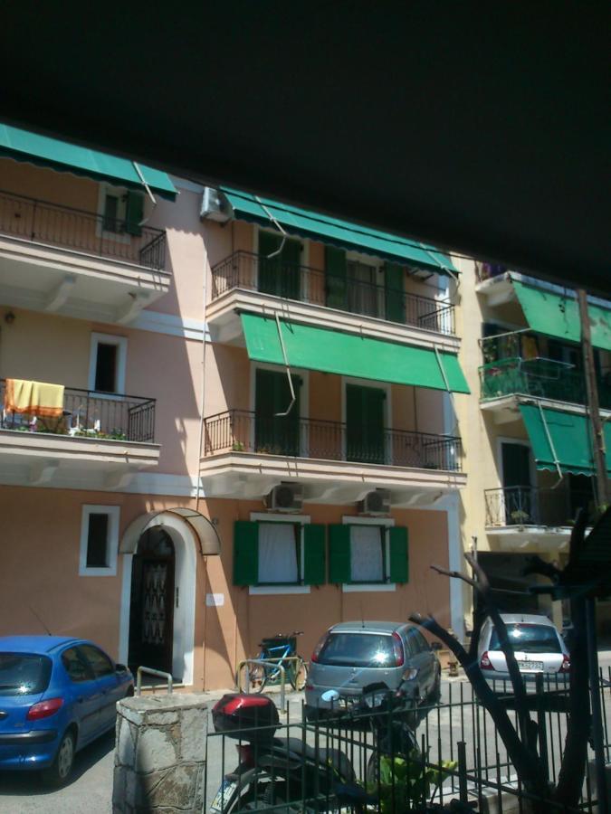 Sun Corfu Near The Airport Corfu (city) Exterior foto